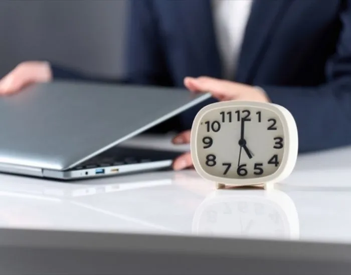 効率的に仕事を進める人