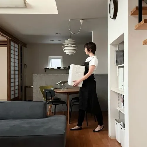 サチさんアイコン