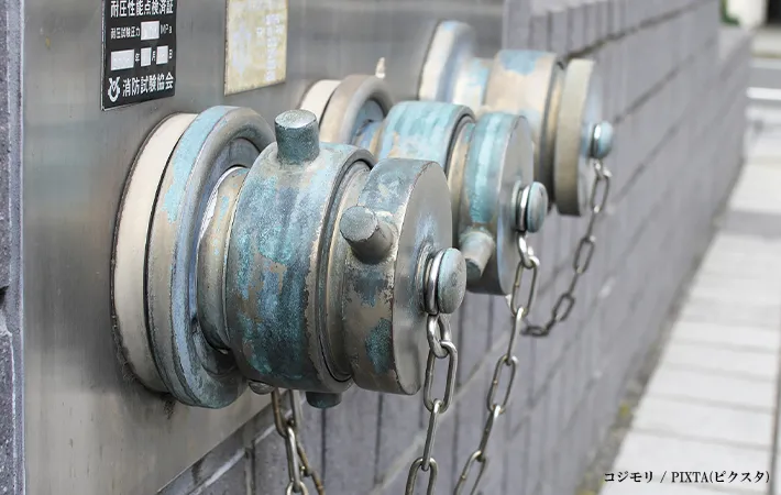 緑青に毒性はある？