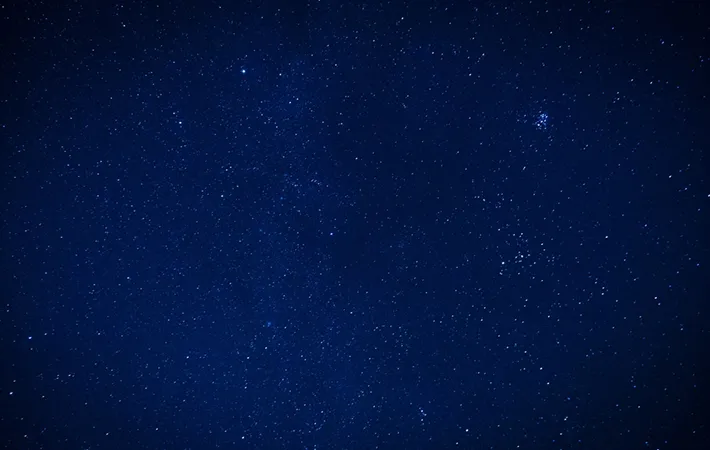 暗さに目を慣らす時間を作る