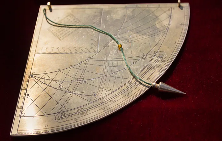 なぜ『しぶんぎ座流星群』という名前なの？