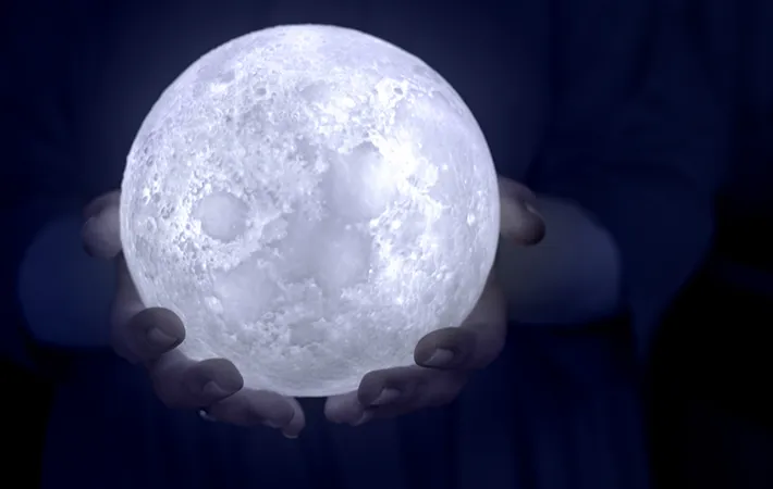 スピリチュアルな考え方や願い事