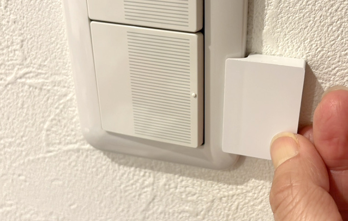 スイッチボットの画像