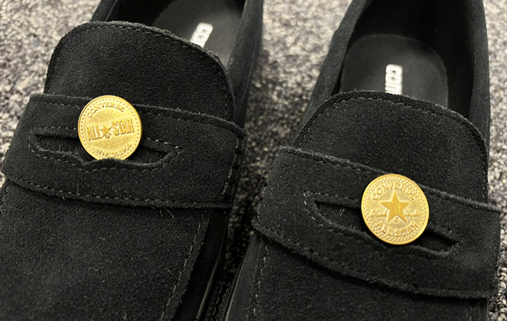 コンバースの画像