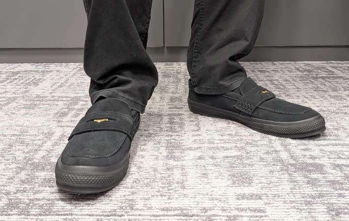 コンバースの画像