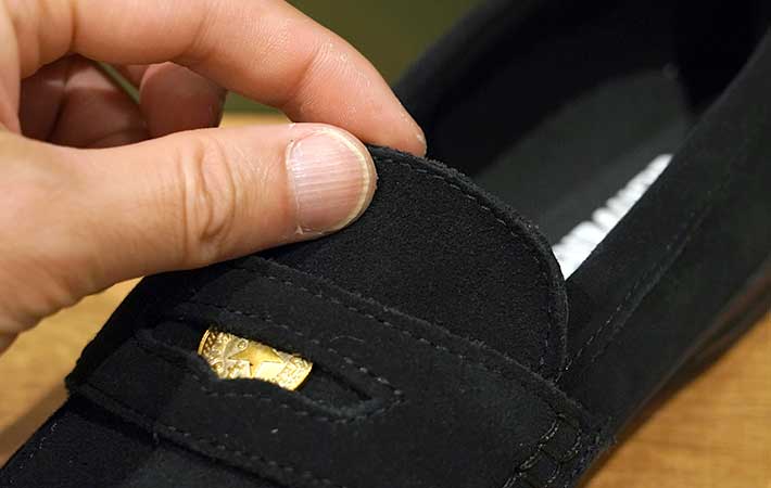 コンバースの画像