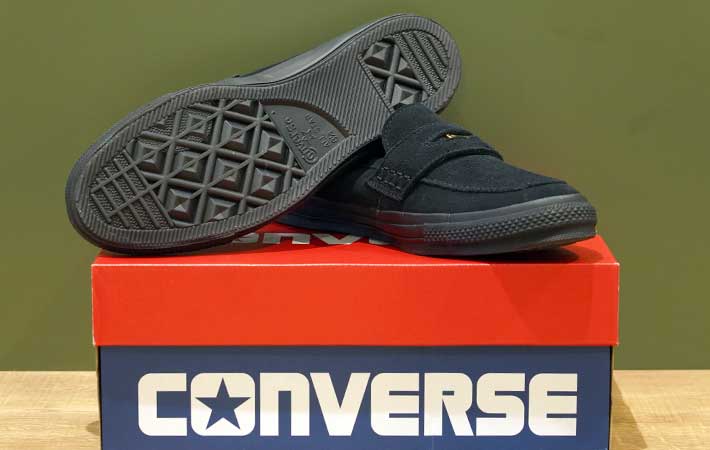 コンバースの画像