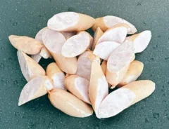 『燻製屋の禁断きのこバター炊き込みご飯』の作り方の画像（撮影：キジカク）