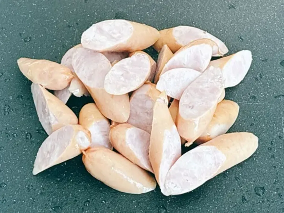 『燻製屋の禁断きのこバター炊き込みご飯』の作り方の画像(撮影:キジカク)