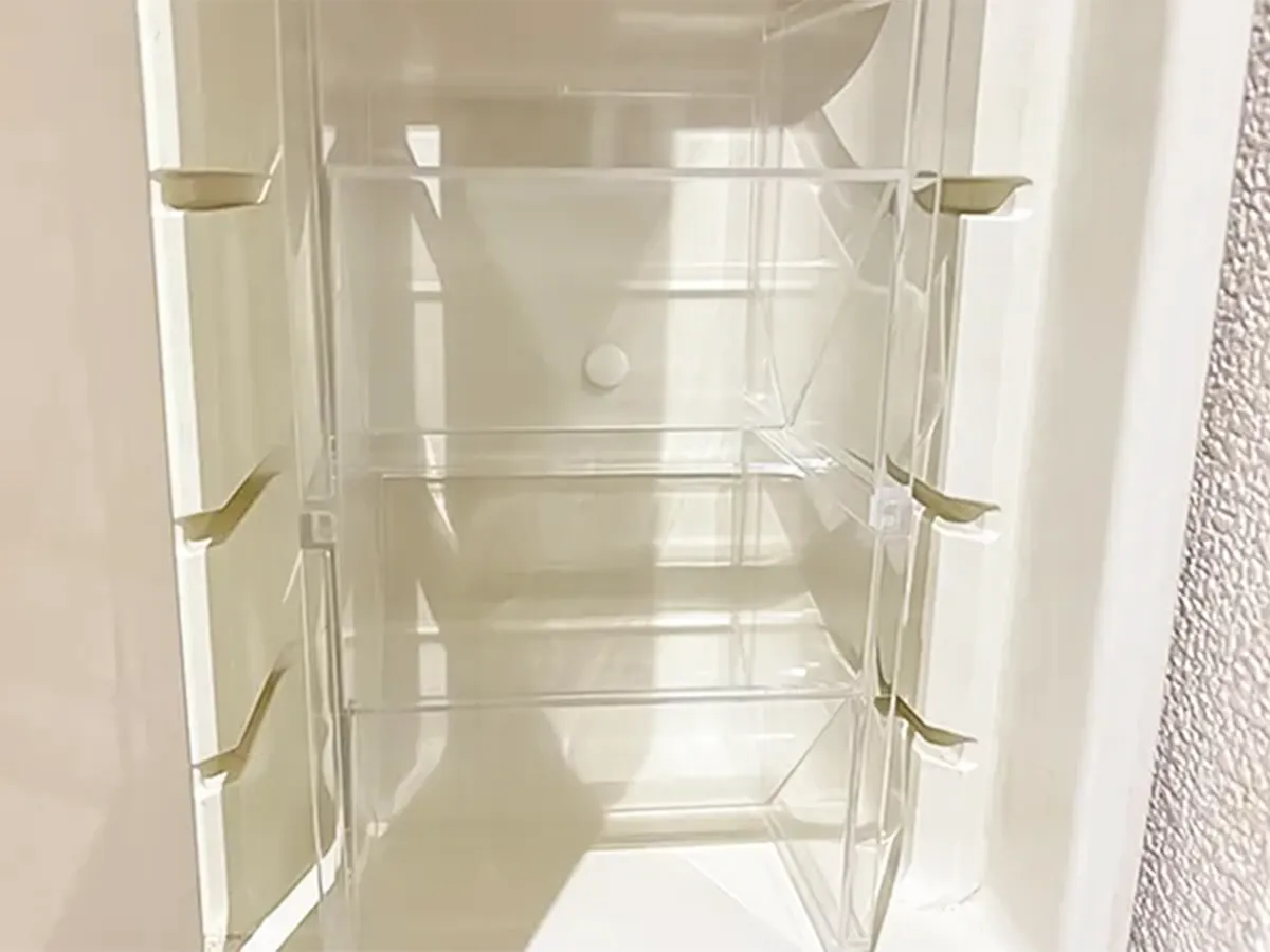 『ティータイムラッククリアー』の写真(撮影:エニママ)