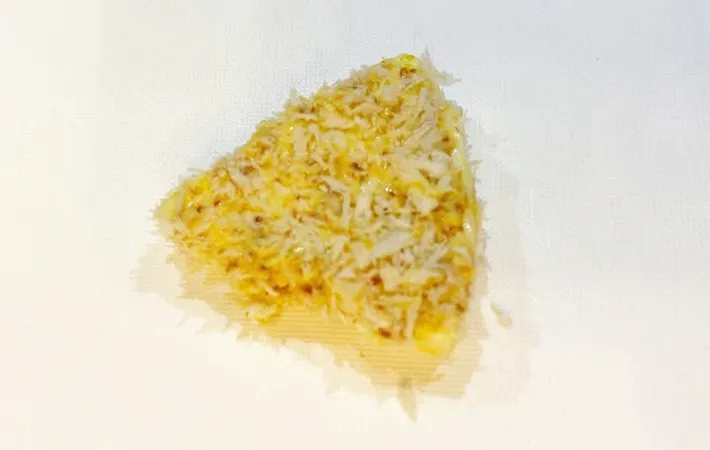 『オーブンフライ』を作る写真（撮影：エニママ）