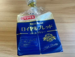 食パンの写真（撮影：grape編集部）