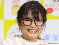 ギャル曽根さんの写真