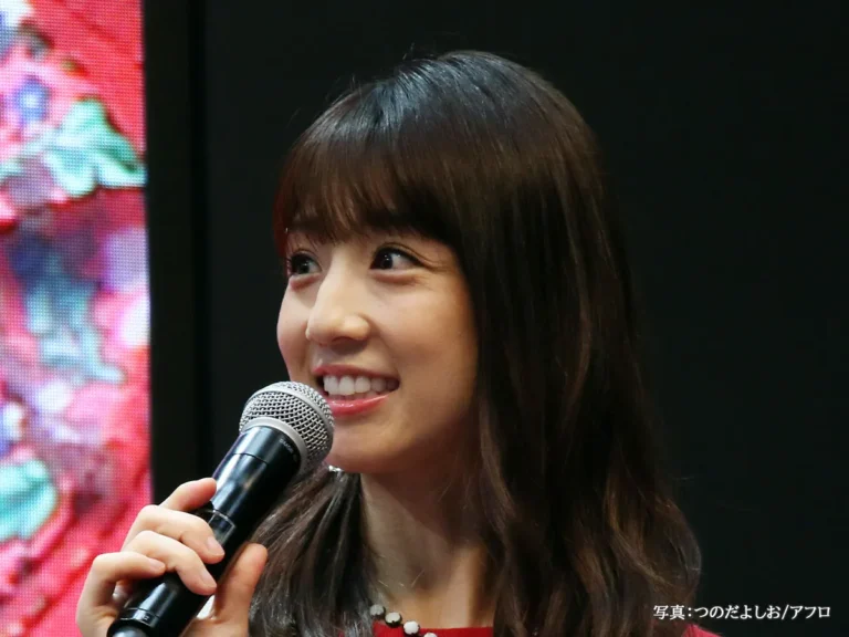 小倉優子さんの写真