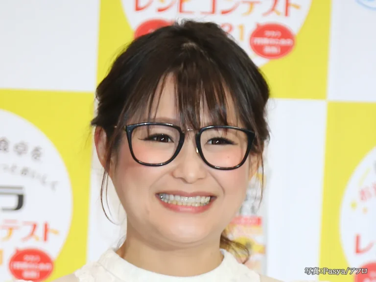 ギャル曽根さんの写真