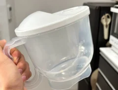 ぐるぐる舞米の写真（撮影：キジカク）