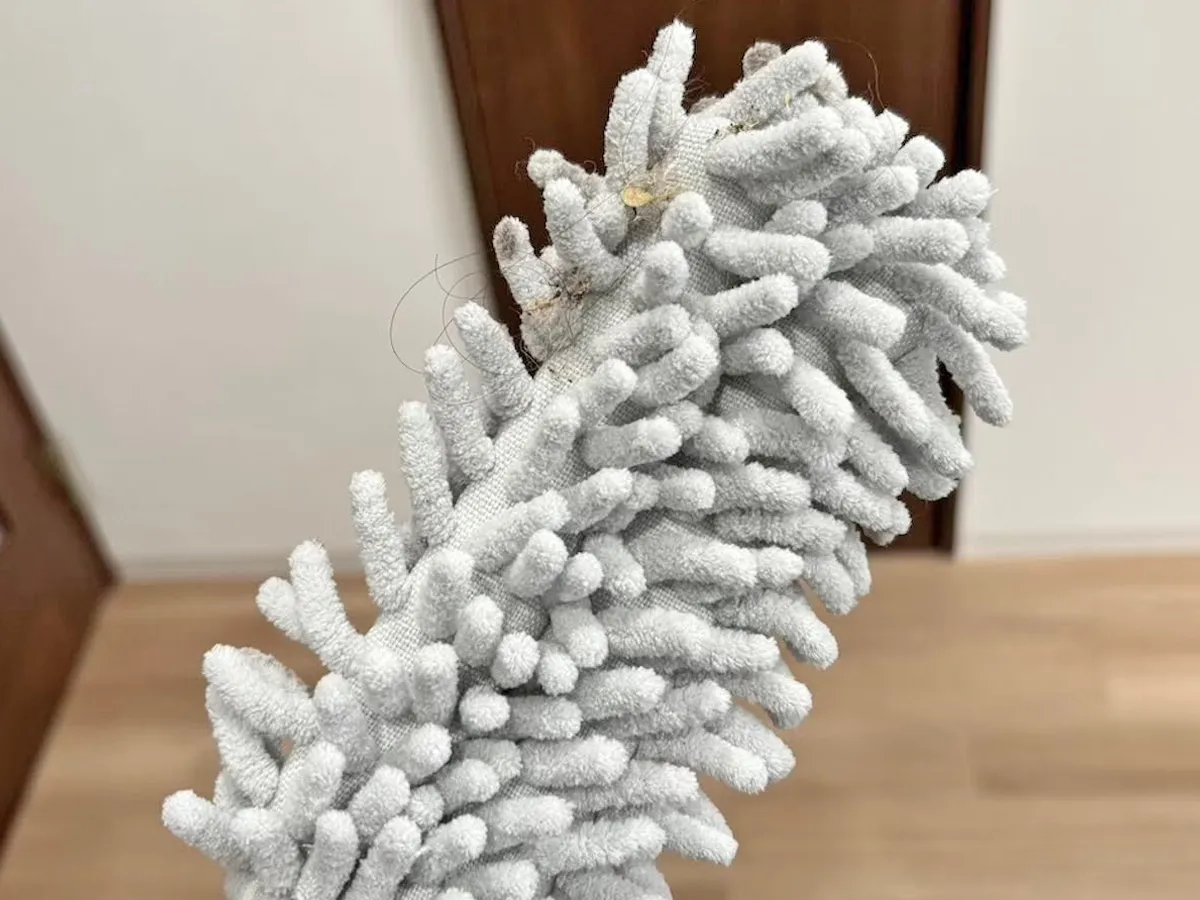 『ハンディモップ』の使用写真（撮影：キジカク）