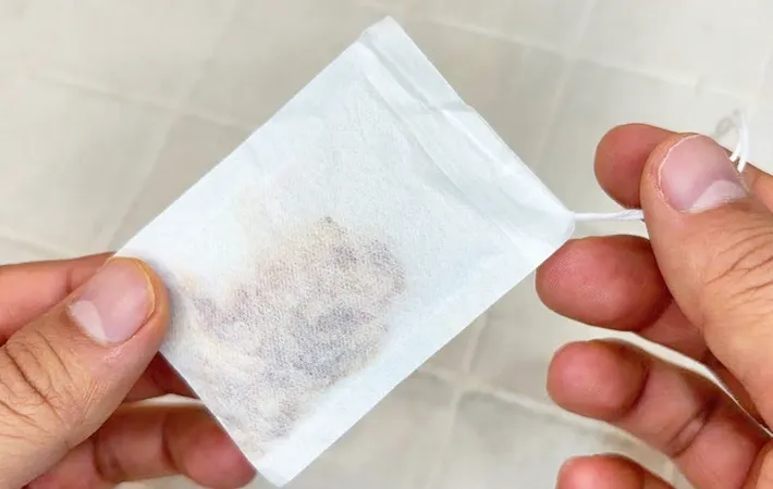 『みかんポン酢』を作る写真（撮影：キジカク）