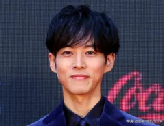 松坂桃李さんの写真