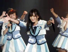 山本彩さんの写真