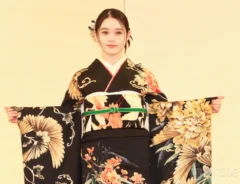 髙石あかりさんの写真（撮影：grape芸能編集部）