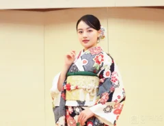 上坂樹里さんの写真（撮影：grape芸能編集部）