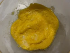 玉子茶漬けの写真（撮影：エニママ）