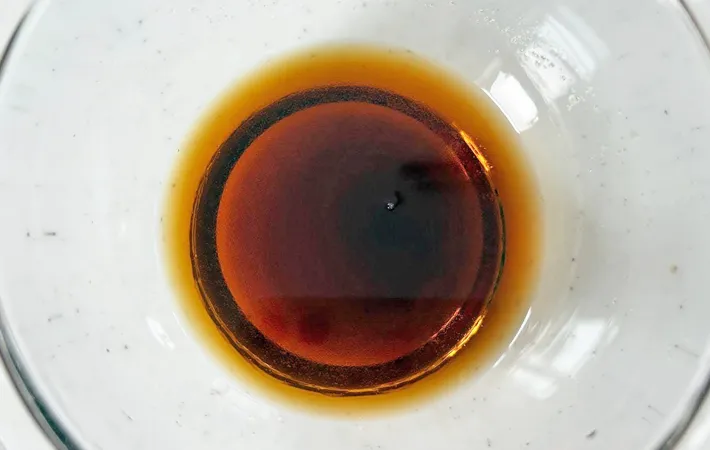 『肉巻きキャベツ』を作る写真（撮影：エニママ）