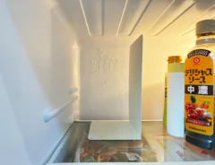 ブックエンドの活用法（撮影：grapeライフハック編集部）