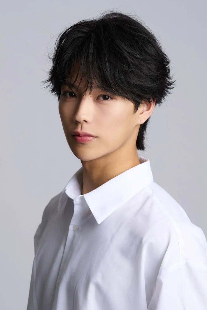 『道端で拾われたわんこ系男子は御曹司!?』写真