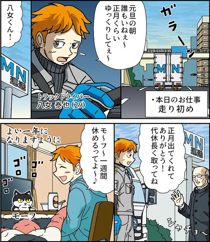 ぞうむしプロさんの漫画の画像