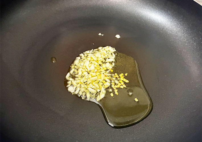 余ったかまぼこのアレンジレシピ（撮影：grapeフード編集部）