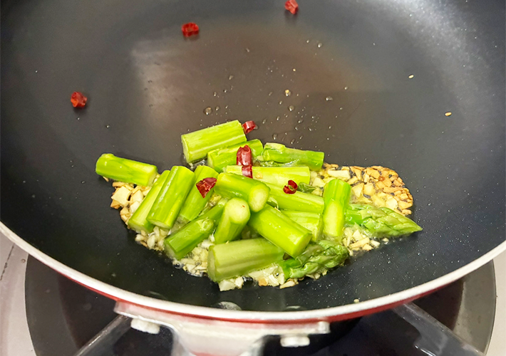 余ったかまぼこのアレンジレシピ（撮影：grapeフード編集部）