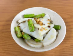 余ったかまぼこのアレンジレシピ(撮影:grapeフード編集部)