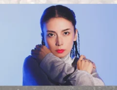 『KO SHIBASAKI LIVE TOUR 2025 ACTOR'S THE BEST 〜邂逅〜』のメインビジュアル