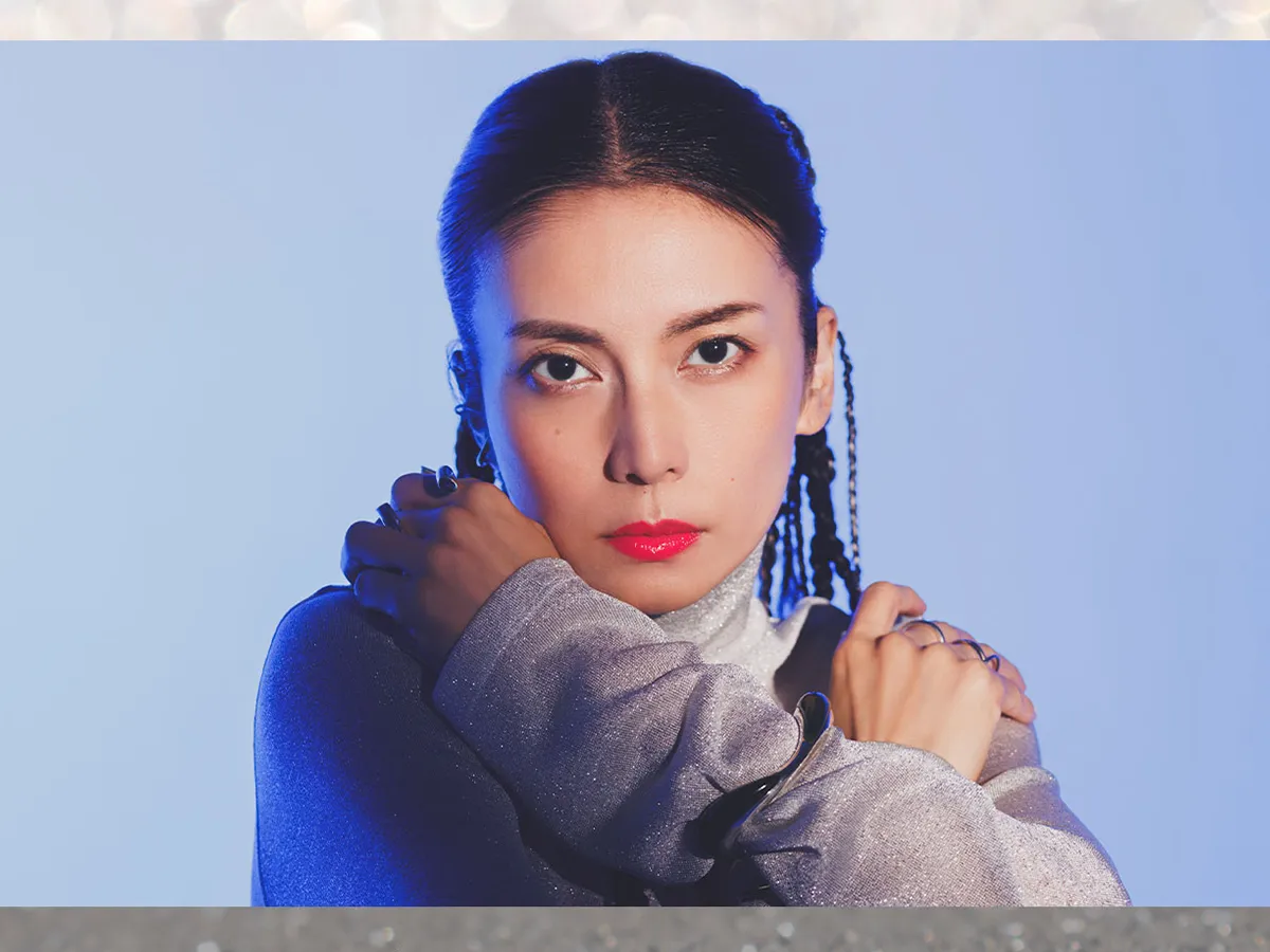 『KO SHIBASAKI LIVE TOUR 2025 ACTOR'S THE BEST 〜邂逅〜』のメインビジュアル