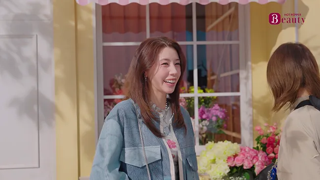 『ホットペッパービューティー』CM「ビビビ祭　パレード」篇のビジュアル