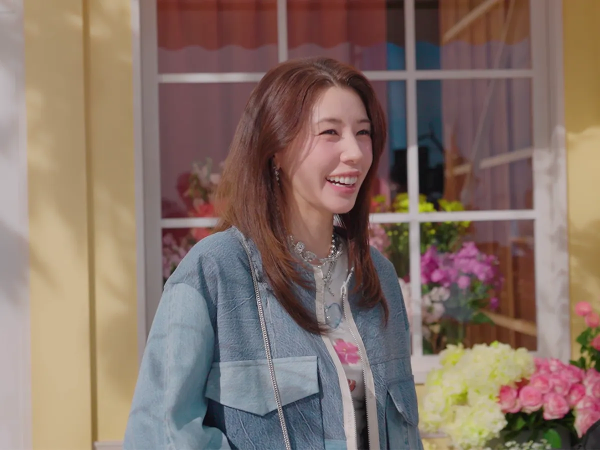 『ホットペッパービューティー』CM「ビビビ祭　パレード」篇のビジュアル