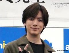 DAIGOさん