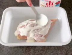 ヨーグルトを使った裏ワザ