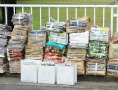 『古紙』の写真