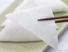 はんぺんの写真