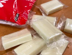 餅の写真（撮影：grape編集部）