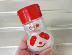 『味の素』の写真（撮影：grape編集部）