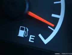 ガソリンのイメージ写真