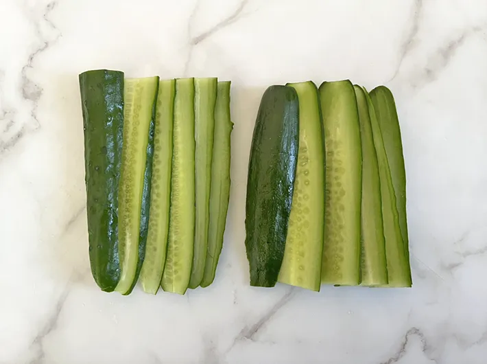 『ちくたまサンド』の調理写真（撮影：grapeフード編集部）