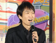 千原ジュニアさん