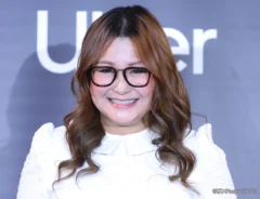 ギャル曽根さんの写真