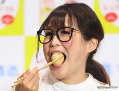 ギャル曽根さんの写真