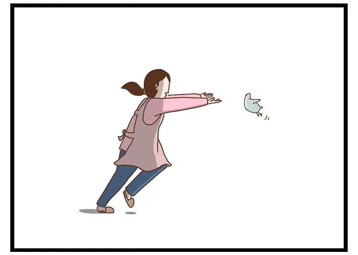 タクセニョリータさんの漫画の画像